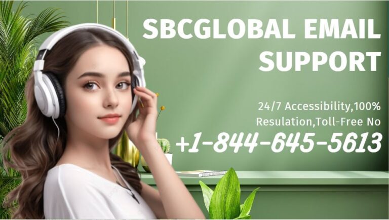 Read more about the article How to communicate with Sbcglobal email support: A step by step guide