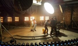 Tripod Stands vs. Monopods: Which is Better for Your Camera Setup?