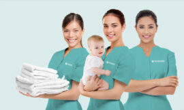 Do You Need a Nanny? 7 Signs It’s Time to Call a Nanny Agency in Dubai