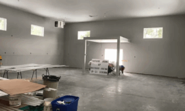 Transform Your Home or Business with Professional Painters