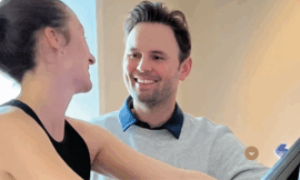 Recover Stronger: The Benefits of Post Surgery Physiotherapy