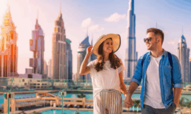 The Ultimate Dubai Itinerary: 5 Days in the City of Gold