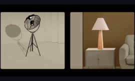 Floor Lamps vs. Table Lamps – Which is Best for Your Home in Kuwait?