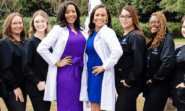 Discover Comprehensive Oral Care with a Trusted General Dentist
