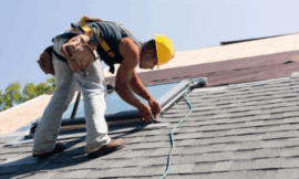Roofing Services in Houston Built for Wind, Rain, and Everything In Between