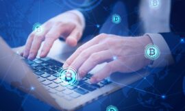 Blockchain Development Company for Startups and Enterprises