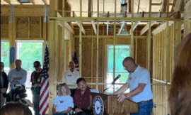 Amputee Inspiration: Ryan Davis’ Strength & Resilience