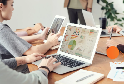 Read more about the article Advantages of Drilling Management Software for Oil and Gas Operations