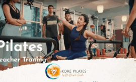 Discover the Power of a Pilates Program Online: Strength, Flexibility, and Mindful Movement at Your Fingertips
