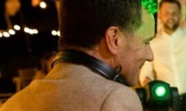 How to Choose the Perfect Wedding DJ Essex: A Guide to Creating an Unforgettable Celebration