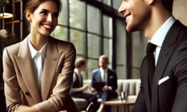 Meesterschap in Communicatievaardigheden in Nederland: De Kracht van Non-Verbale Training