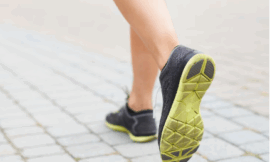 Shoe Soles For Sale: Benefits Of Rubber Over Synthetic Materials