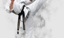 Discover the Power of Discipline and Fitness: Taekwondo Classes for Adults and Kids in Perth, Mandurah, and Rockingham