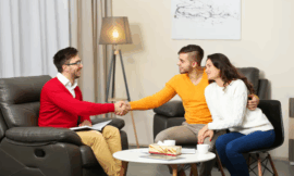 Top Tips for Successful Couples Counseling Grass Valley