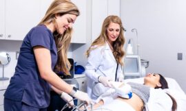 Sculpt Your Silhouette with the Power of CoolSculpting