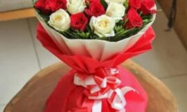 Can I Send Flowers to Bangalore with a Personalized Message?