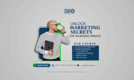 SEO Marketing Training Drive Organic Traffic