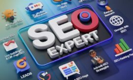 Top SEO Services in Lahore, Pakistan – Boost Your Website Ranking Today