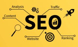 What Are the Modern SEO Services?