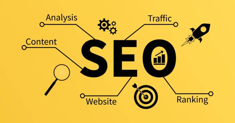 Read more about the article What Are the Modern SEO Services?