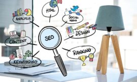 Grow Easy with SEO Services Kanpur Experts