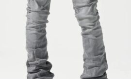 Why Serenede jeans Is a Perfect Summer Staple