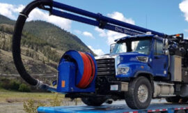 Expert Commercial Vacuum and Sewer Flushing Services