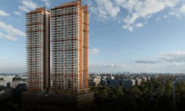 Shapoorji Pallonji The Dualis: A Perfect Blend of Luxury and Comfort in Sector 46 Gurgaon