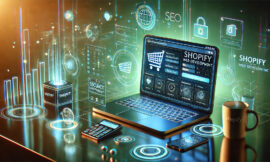 How Shopify Web Development Supports Scalable eCommerce Growth