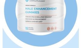 SizeMD+ ME Gummies UK Is It Really Worth The Hype?