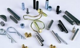 How Electronic Fasteners Are Revolutionizing Device Manufacturing