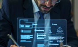 Smart Contracts in 2025: Trends, Innovations & What Businesses Need to Know