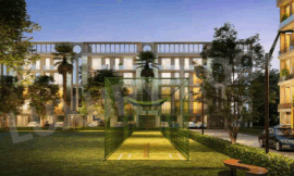 Smart World Gems Sector 89, Gurgaon: Your Gateway to Luxurious Living