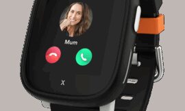 Restoring Water Depth Sensors in Diving-Certified Smartwatches