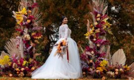 From Simple to Show-Stopping: Wedding Dresses for Every Bride