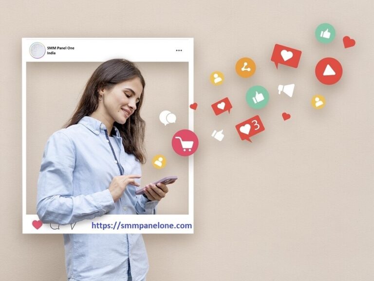 Read more about the article How an SMM Panel Instagram Strategy Can Skyrocket Your Growth