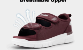 Diabetikerschuhe Herren Sneaker: Komfort und Schutz für empfindliche Füße