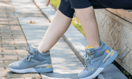 Why FitVille Women’s Trainers Are a Game-Changer for Comfort, Support, and Wide Feet (2025 Review)