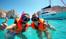 Do You Need a Passport to Go to Cabo? Essential Entry Info for Tourists