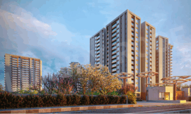 Sobha Sterling Infinia, Koramangala: Luxury 3 & 4 BHK Apartments with Breathtaking Lake Views and Unrivaled Amenities