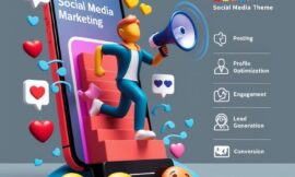 Best Social Media Marketing Agency in Lahore, Pakistan for Facebook, Instagram & TikTok Ads