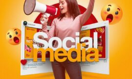 Social Media Marketing Agency in Surrey, UK – Results-Driven Strategies That Convert