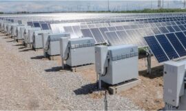 Unlocking the Power of the Sun: A Guide to Solar Storage Batteries