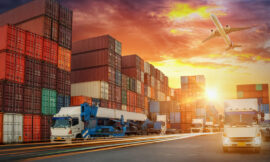 Road Cargo to Saudi Arabia from Dubai