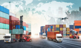Road Cargo from Dubai to Riyadh A Reliable Solution for Efficient Trade