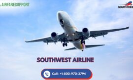 How do I Speak to a live person at Southwest?