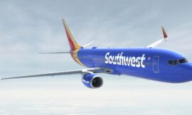 Southwest vacation The perfect ticket to a low-cost getaways to the beach and city breaks