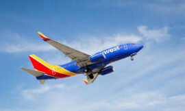 Easy Ways to Call Southwest Airline Customer Service By Phone Number, Email or Chat Options: Fully Explained