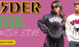 Design Elements and Patterns Used in Sp5der Hoodie