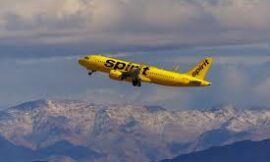 11 Ways to Call Spirit airlines Customer Service via Phone, Email, or Chat Options